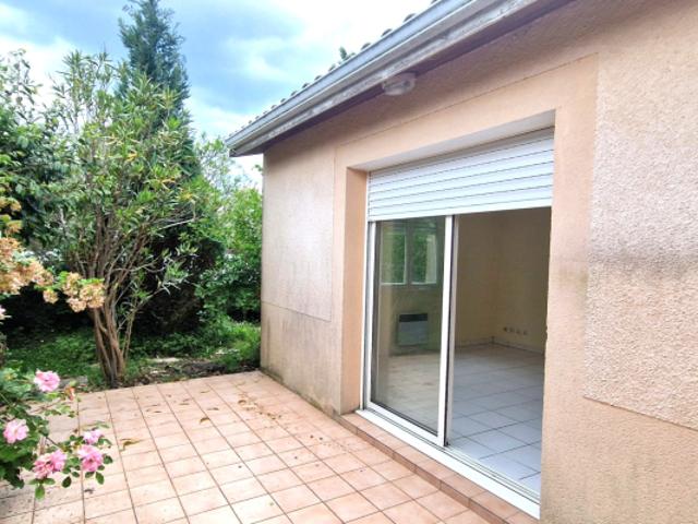 Maison vente à Bordeaux, Cestas