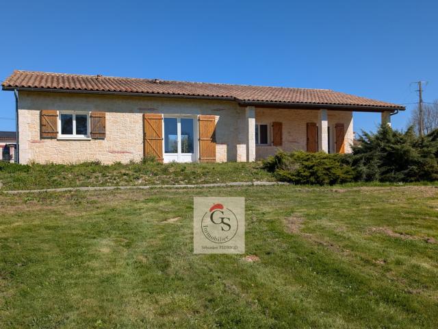 Maison vente à Nérac, Razimet