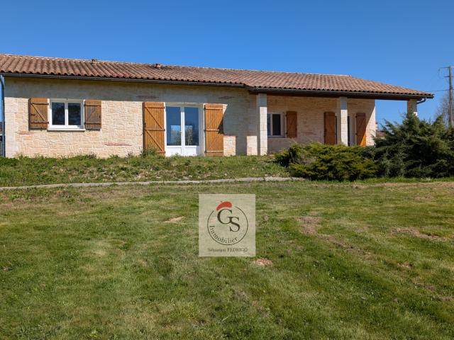 Maison vente à Nérac, Razimet
