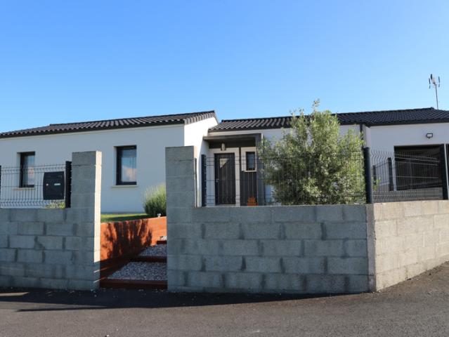 Maison vente à Jonzac, Nouvelle-Aquitaine