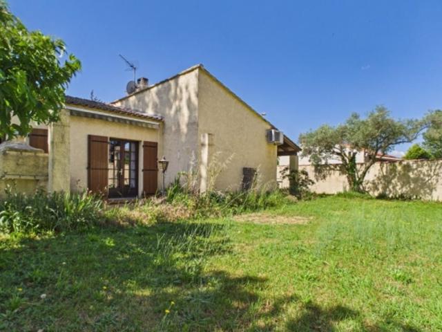 Maison vente à Avignon