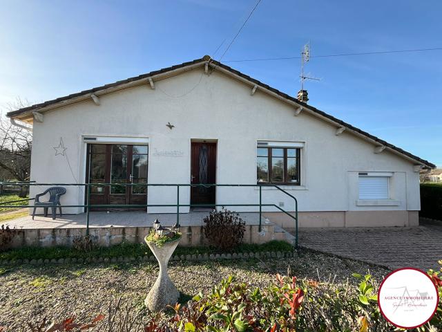 Maison vente à Saint-Amand-Montrond, Charenton-du-cher