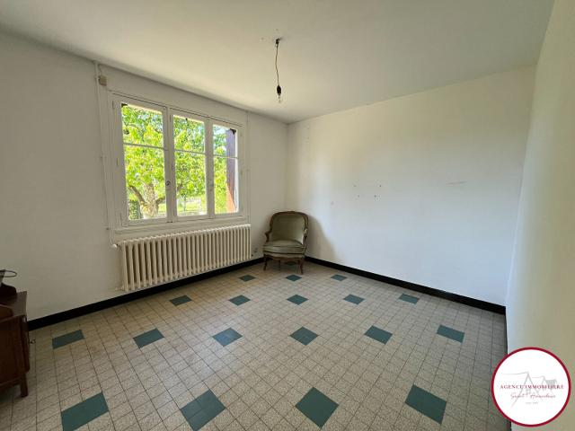 Maison vente à Saint-Amand-Montrond, Charenton-du-cher