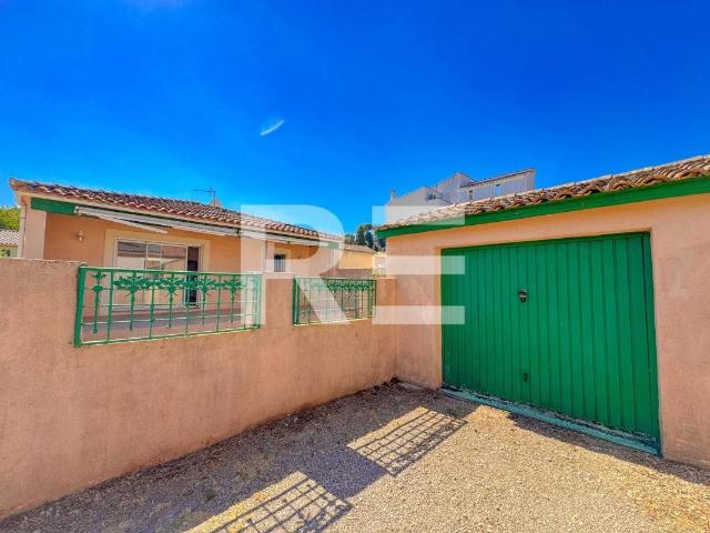 Maison vente à Nîmes, Montfrin