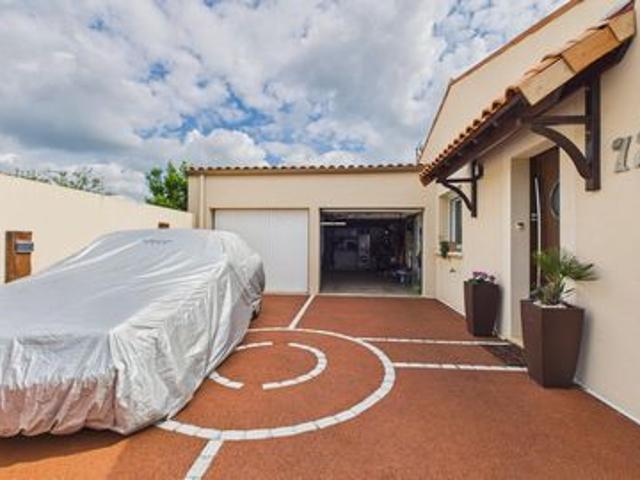 Villa vente à La Rochelle, Villedoux