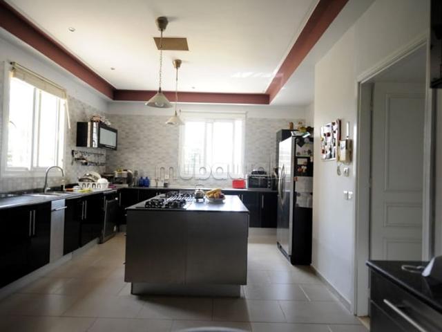 Villa vente à Bouskoura, Gharb-Chrarda-Beni Hssen