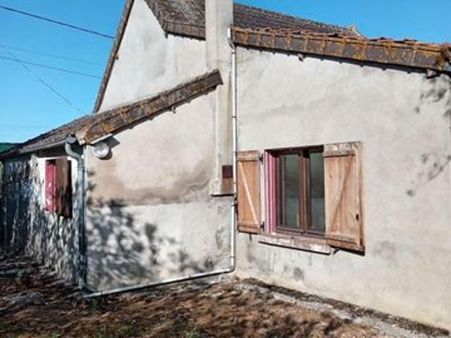Villa vente à Montluçon, Braize