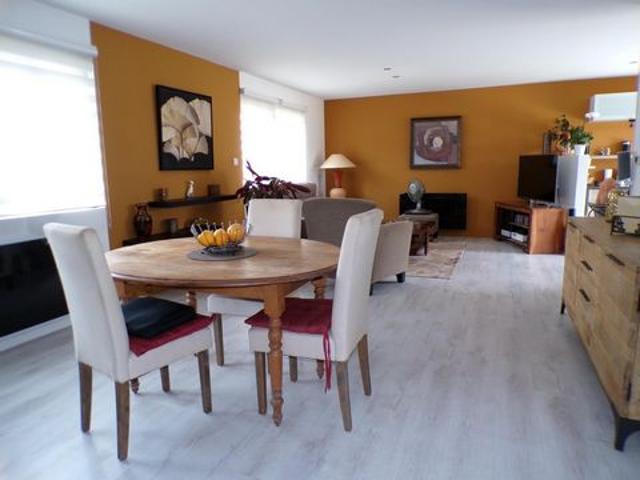 Villa vente à Pontoise, Eragny