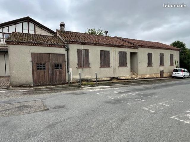 Maison vente à Agen, Sérignac-sur-garonne