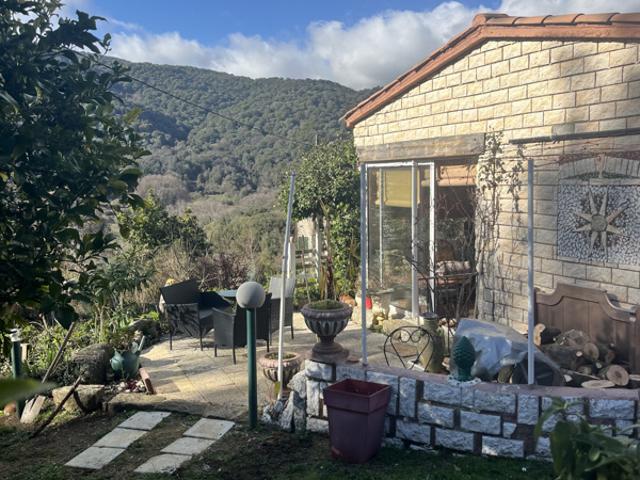 Maison vente à Ajaccio, Forciolo