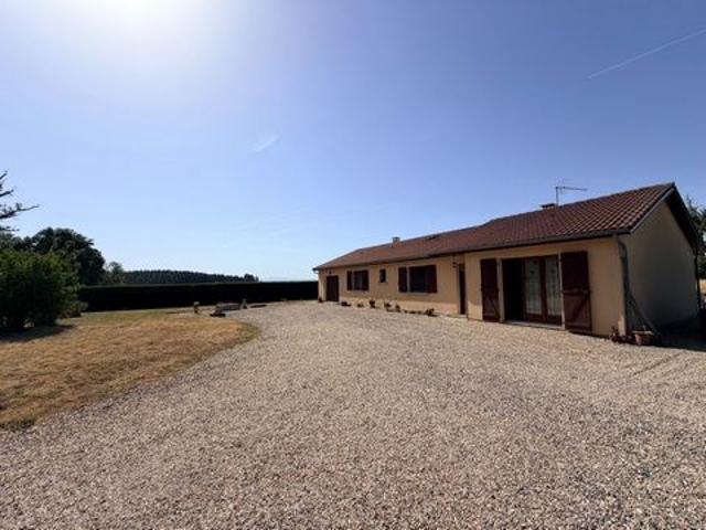 Villa vente à Vichy, Saint-rémy-en-rollat
