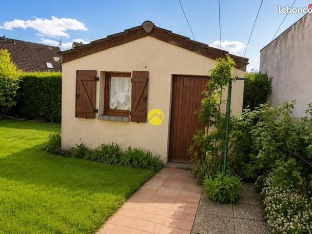 Maison vente à Montreuil-sur-Mer, Rang-du-fliers