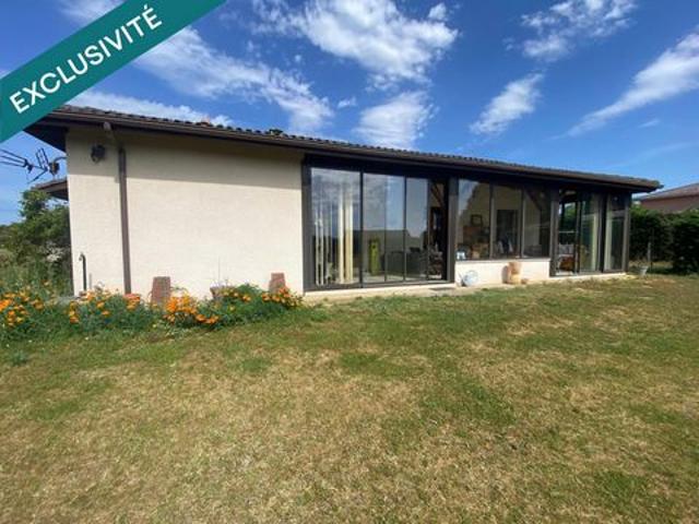 Villa vente à Mont-de-Marsan, Roquefort