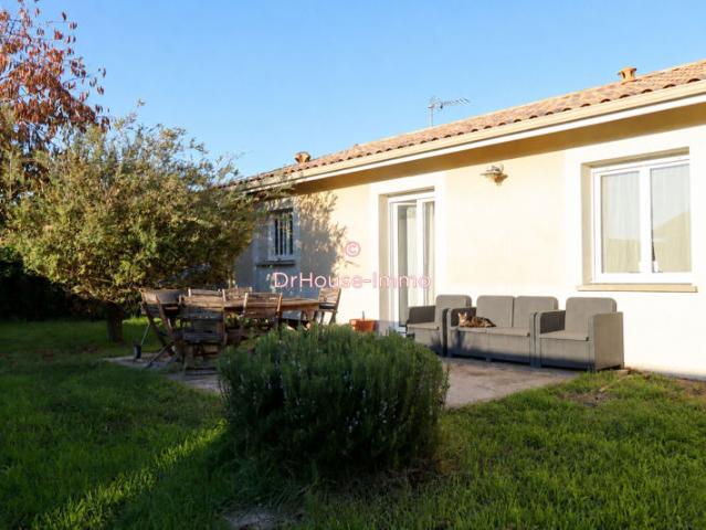 Maison vente à Lesparre-Médoc, Castelnau-de-médoc