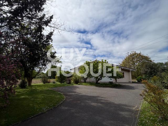 Maison location à Dax