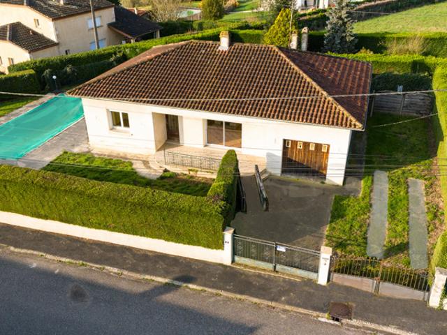 Maison vente à Villeneuve-sur-Lot, Saint-sylvestre-sur-lot