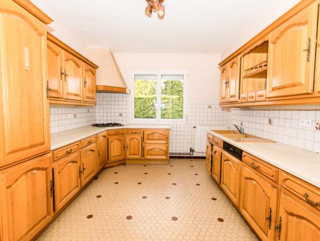 Maison vente à Villeneuve-sur-Lot, Saint-sylvestre-sur-lot