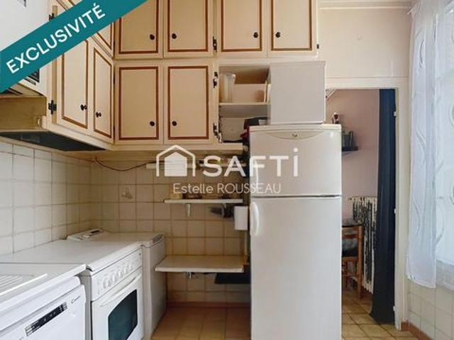 Villa vente à Adamville, Saint-Maur-des-Fossés