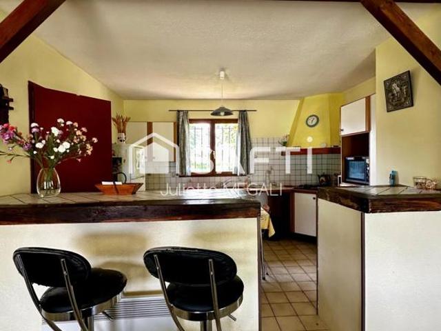 Maison vente à Libourne, Belvès-de-castillon