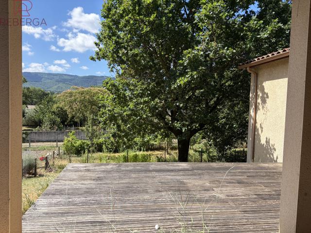Villa location à Castres, Payrin-augmontel