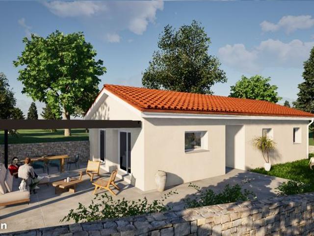 Maison vente à Montbrison, Cuzieu