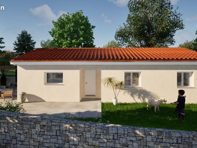 Maison vente à Montbrison, Cuzieu
