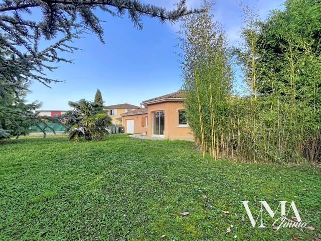 Maison vente à Lyon, Métropole de Lyon