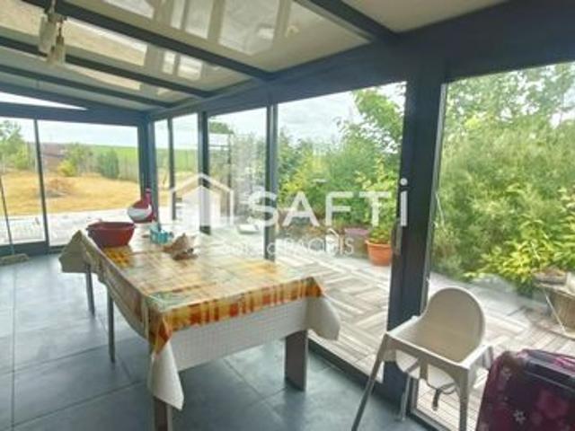 Villa vente à Meaux, La Ferté-sous-jouarre