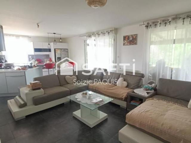 Maison vente à Meaux, Ussy-sur-marne