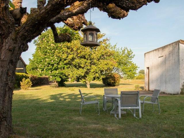Maison location à Parc, Port-Sainte-Foy-et-Ponchapt