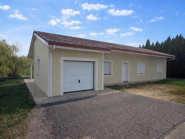 Maison vente à Villeneuve-sur-Lot, Trentels