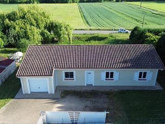 Villa vente à Villeneuve-sur-Lot, Penne-d'agenais