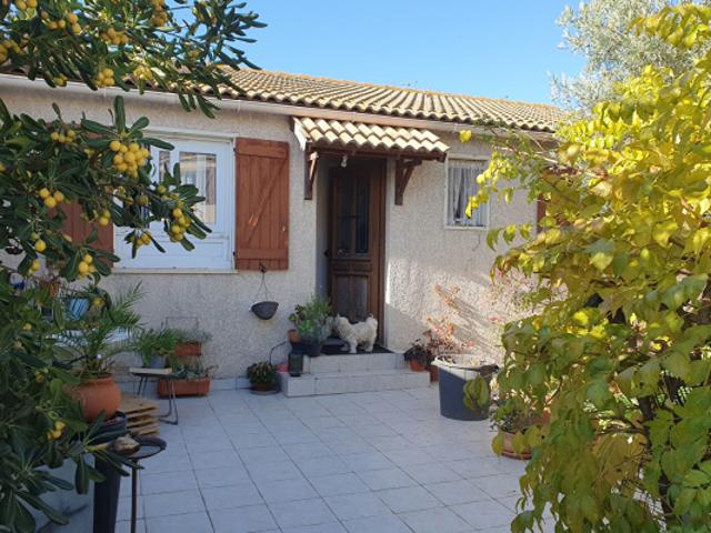 Maison vente à Béziers, Bessan