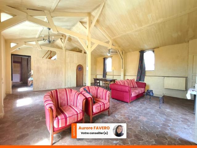 Maison vente à Mortagne-au-Perche, Saint-langis-lès-mortagne