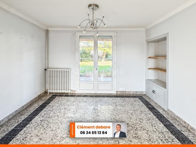 Maison vente à Bressuire, Nueil-les-Aubiers