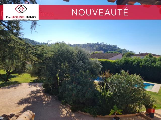 Maison vente à Alès