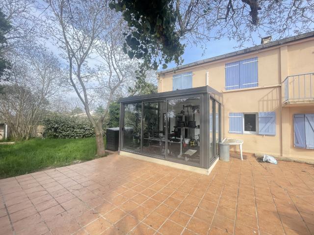Maison vente à Nîmes, Bouillargues
