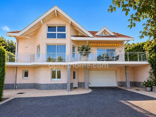 Maison vente à Épagny, Épagny Metz-Tessy