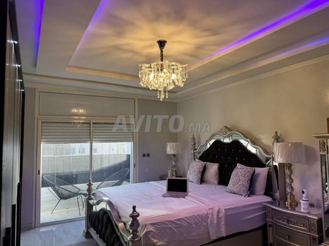 Maison vente à Rbat