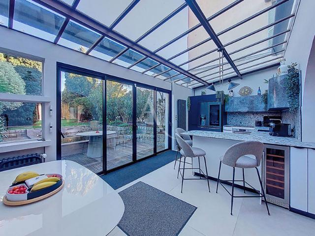 Maison vente à La Rochelle