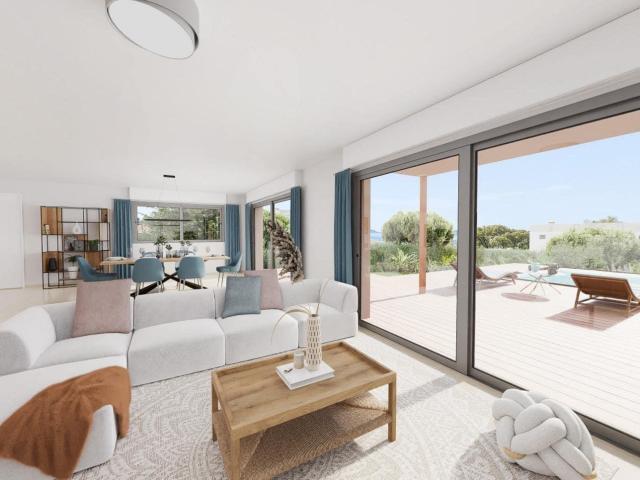 Maison vente à Arrondissement de Toulon, Le Lavandou