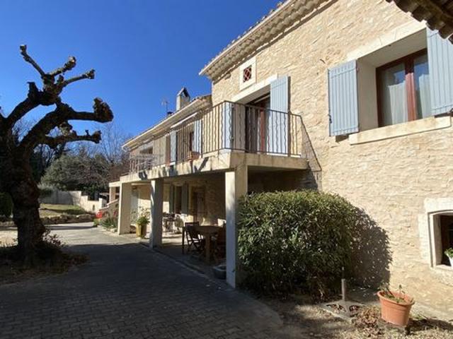 Maison vente à Bollène Maison vente à Bollène