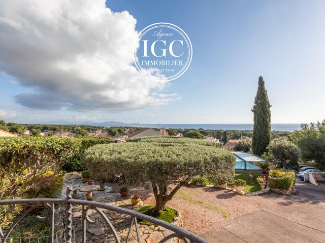 Maison vente à Istres, Sausset-les-pins