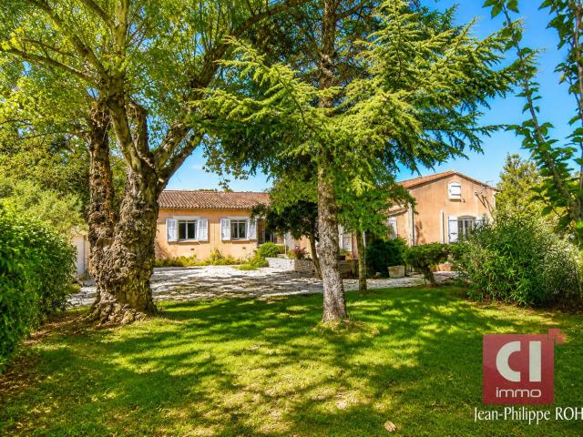 Maison vente à Brignoles, Besse-sur-issole