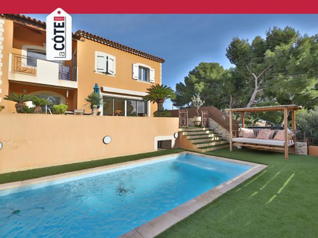 Maison vente à Istres, Carry-le-rouet