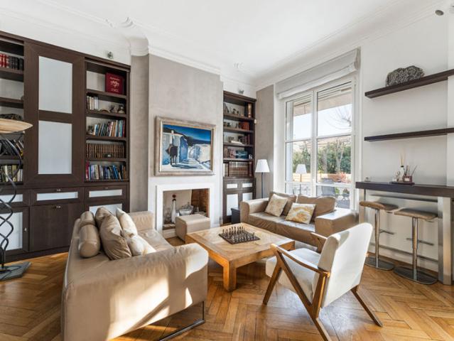 Maison vente à Marseille