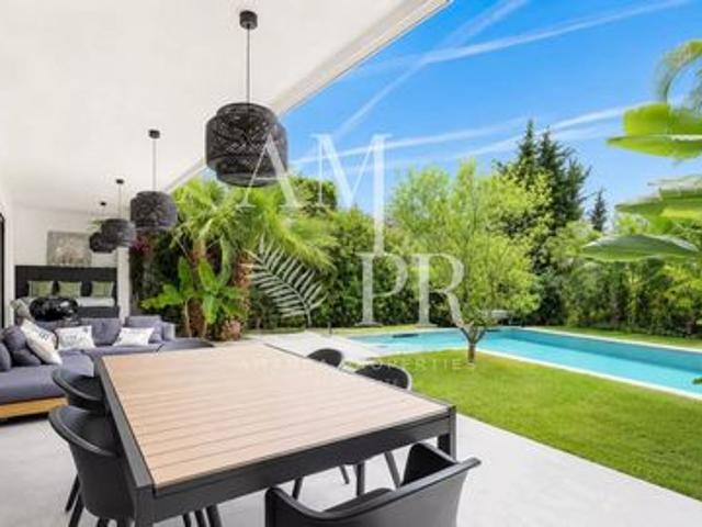 Maison vente à Grasse, Cannes