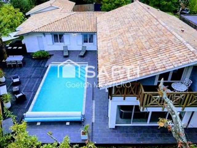 Villa vente à Arcachon, Arès