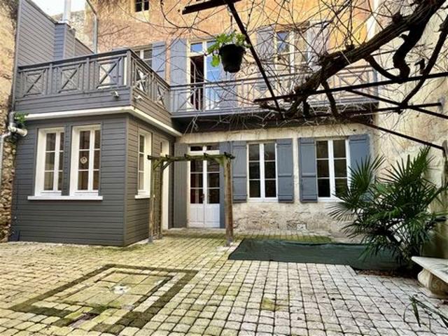 Maison vente à Nérac, Petit Nérac