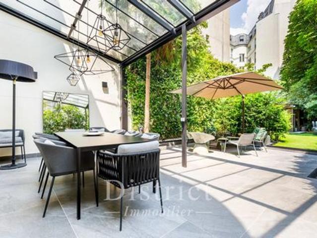 Maison vente à France métropolitaine, Martinique